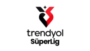 Trendyol Süper Lig logosu