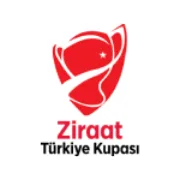 Ziraat Türkiye Kupası logosu