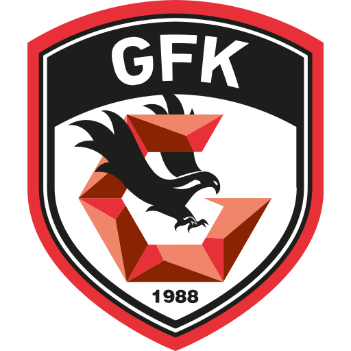 Gaziantep FK arması
