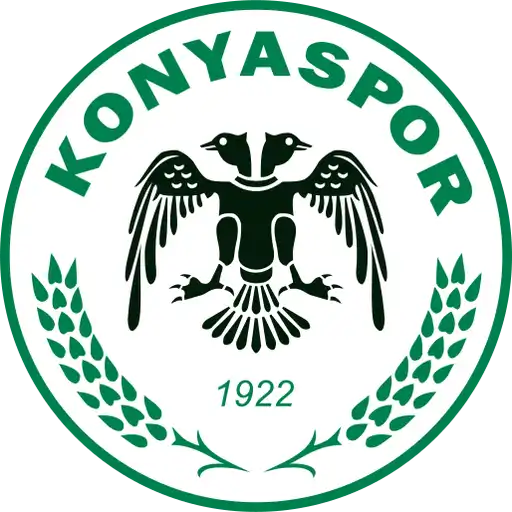 Konyaspor arması