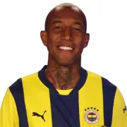 Anderson Talisca Fenerbahçe formasıyla