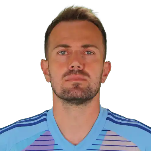 Mert Günok Fenerbahçe oyuncu portresi