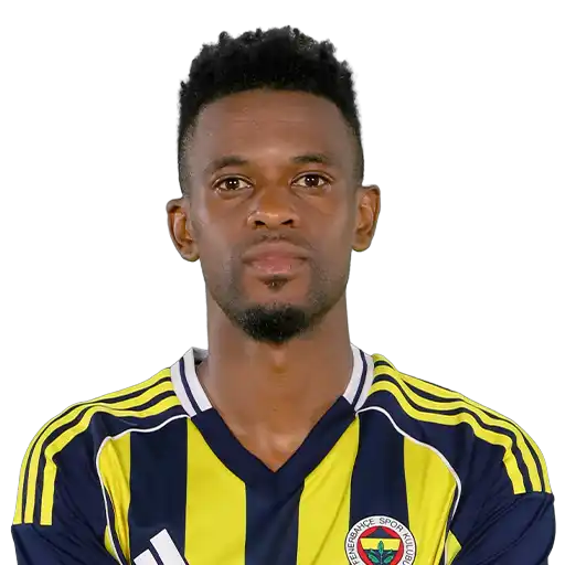 Nelson Semedo Fenerbahçe oyuncu portresi