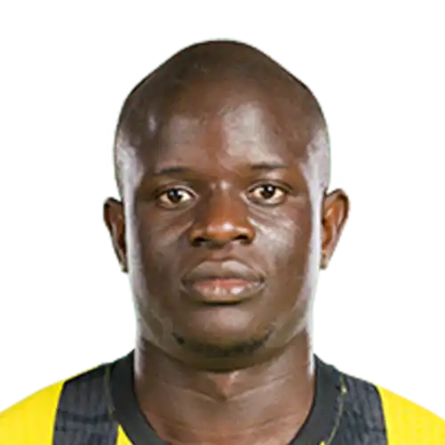 N'Golo Kanté Fenerbahçe oyuncu portresi